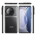 thumbnail image 2 of For Vivo X90 Pro 5g Hard Pc Soft Tpu High Impact Protective Phone Case Comfort Grip Anti-slip Cover, 2 of 5