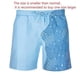 thumbnail image 2 of Traje de baño mágico corto Hombre Hombres Mujeres Cambio de color Bañadores de playa Traje de baño Baño de secado rápido Pantalón de playa informal-18S, 2 of 3