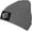 A8009, variant on Fgsivsw Gamer Never Sleep Men/Women Beanie Winter Hat Warm Skull Knit Hats Soft Stretch Thick Cute Knitted Cap Black