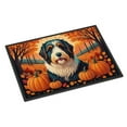 thumbnail image 3 of Carolines Treasures DAC1041JMAT 24 x 36 in. Unisex Coton De Tulear Fall Indoor or Outdoor Mat, 3 of 46