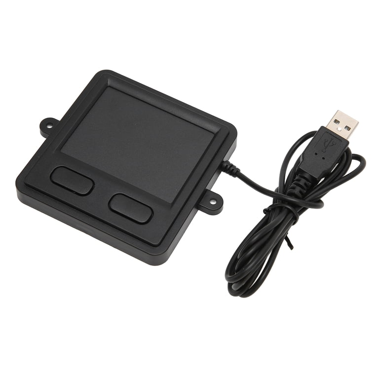 Mini 2.4G RF draadloos toetsenbord Spaans Frans Russisch Engels toetsenbord Achtergrondverlichting Touchpad Muis voor PC Notebook Smart Tv Box – koop de beste producten in de online winkel