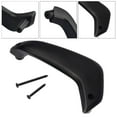 thumbnail image 6 of Inner Door Handle Automotive Parts with 2 Screws Handle Grab Replaces for Fiesta Passenger Side, 6 of 8