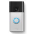 Ring_Doorbell Head To Toe Video (3rd Gen, 2024) Wireless or Wired