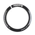 thumbnail image 1 of Accesorios para bicicletas Base de dirección de bicicleta TOOPRE espaciador anillo de arandela de 45 grados (archivo inferior C) JShteea El nuevo, 1 of 2