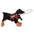 thumbnail image 2 of Dispositivo guía para arnés de perro ciego REDS, anillo anticolisión para mascotas para protección y seguridad, accesorios para perros ciegos, 2 of 5