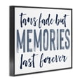 thumbnail image 4 of Summer Memories Last Forever Black Framed Giclee Art, design by Lettered and Lined, 4 of 9