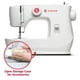 thumbnail image 4 of Máquina de Coser SINGER MX60, ligera y portátil, 57 puntadas, 4 of 6