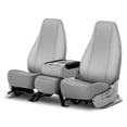 thumbnail image 3 of Fia Inc. SP8020 GRAY FIASP8020 GRAY SP FRONT BUCKET SEAT HIGH BACK GRAY NATIONAL PREMIUM SERIES, STANDARD PLUS SERIE, 3 of 6