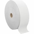thumbnail image 1 of Pur Value 102413 Bathroom Tissue, 2-Ply, Jumbo Rolls, 8 Rolls/Box, 1 of 1