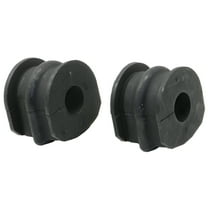 MOOG K201418 Stabilizer Bar Bushing Kit Fits select: 2008-2013 NISSAN ROGUE, 2017-2019 NISSAN ROGUE SPORT