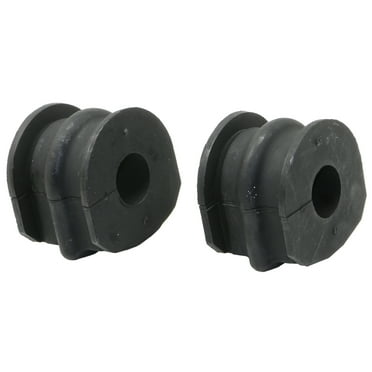 MOOG K201418 Stabilizer Bar Bushing Kit Fits select: 2008-2013 NISSAN ROGUE, 2017-2019 NISSAN ROGUE SPORT