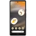 thumbnail image 2 of Refurbished Google Pixel 6a 5G - 128GB – Charcoal – 12.2MP Dual Rear & 8MP Front Camera - Fully Unlocked Smartphone - Excellent Condition, 2 of 8