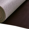 thumbnail image 3 of Vinyl Upholstery Fabric Wine Red 54" Wide By 5 Yards Auto Home Commercial, 3 of 5