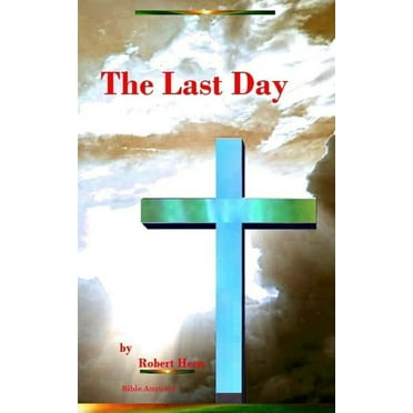The Last Day (Paperback)