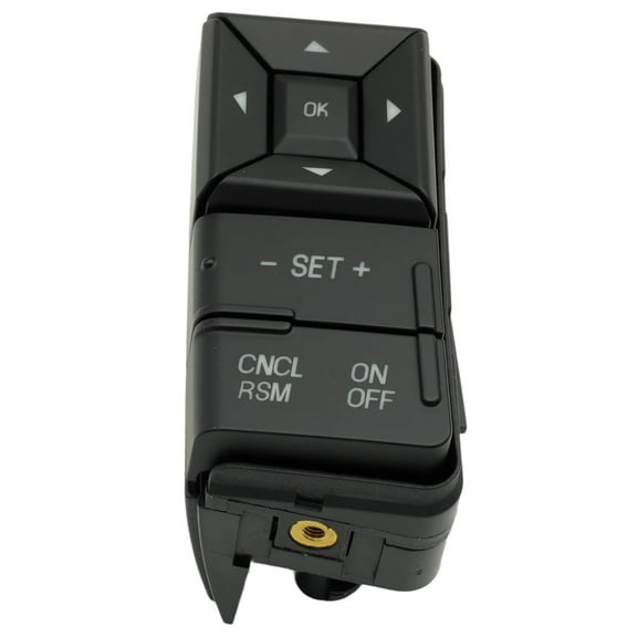 NOVAPARTS Steering Wheel Cruise Control Switch Left Side for 2011 2012 2013 2014 Ford F150 BL3Z-9C888-AA SW6836