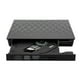 thumbnail image 1 of Optical Drive, Portable DVD Writer, High-speed Disc Reading New Tree Stripe Style All-in-one For Notebook Desktop ANGGREK Otros, 1 of 8