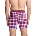 thumbnail image 2 of Jockey Men's Active Microfiber 5" Boxer Brief, 2 of 5