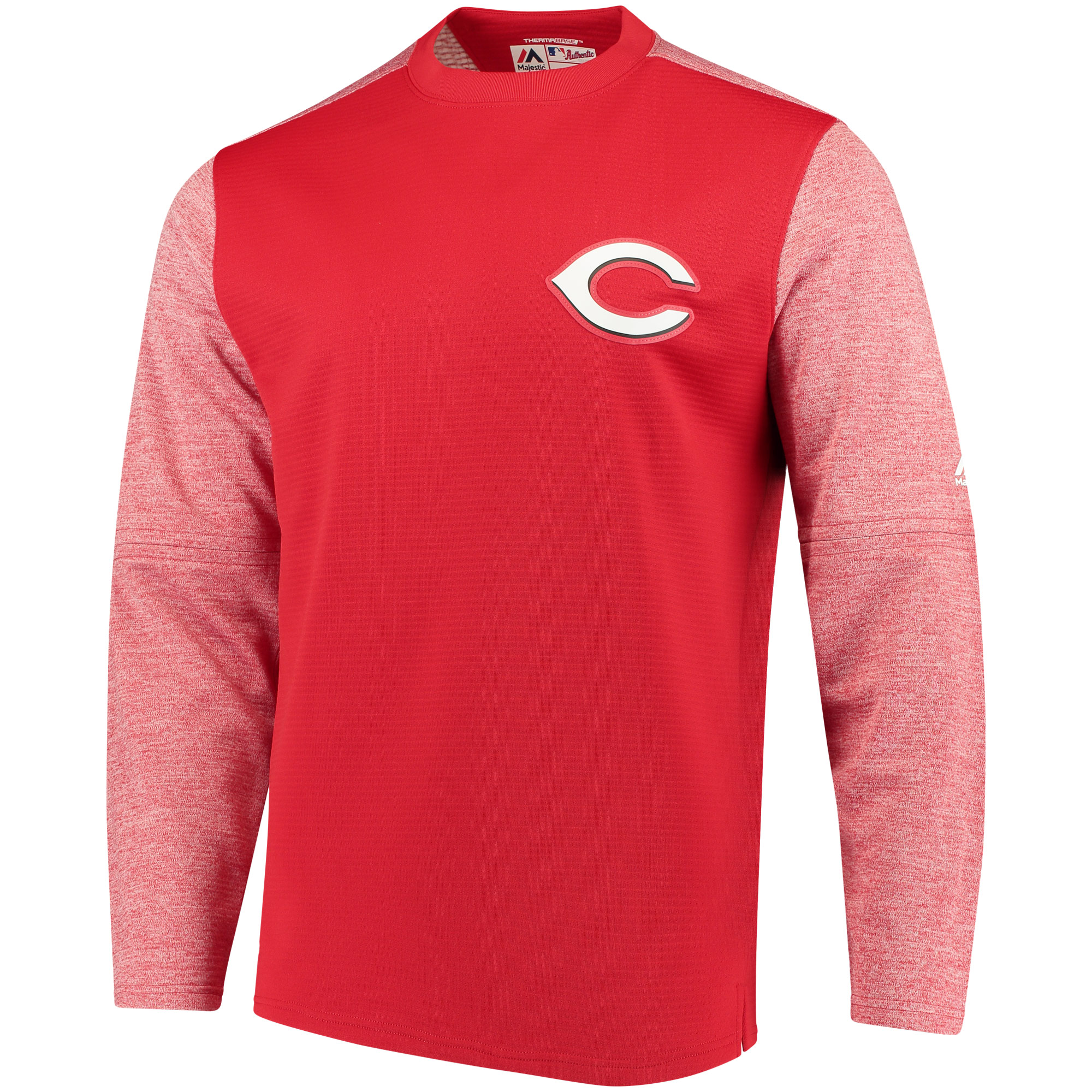 majestic fleece pullover