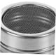 thumbnail image 5 of 6 pcs Pepper Shakers Silver Powder Shakers Automatic Snicker Shakers Spice, 5 of 5