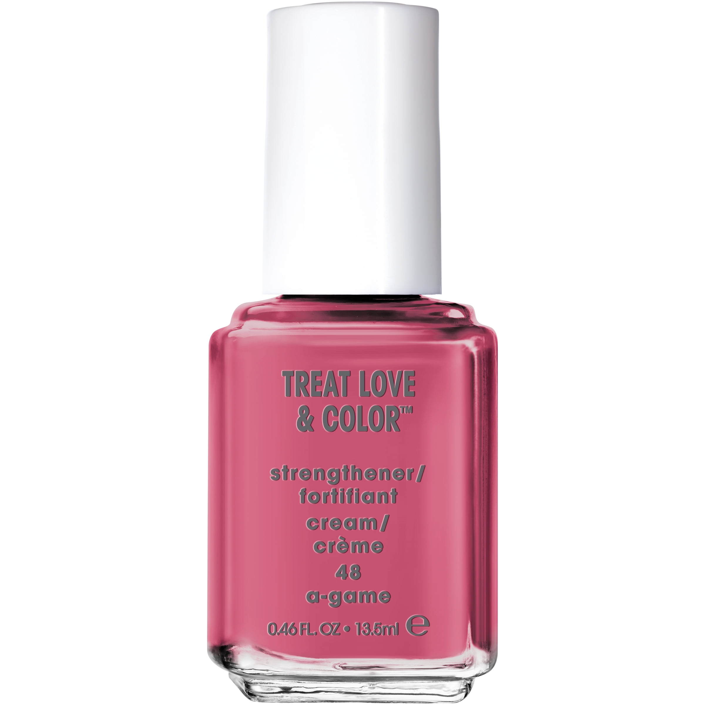 essie Treat Love Color Nail Polish, 48 A Game, 0.46 fl oz Bottle