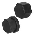 thumbnail image 2 of 2PC For Kukirin For G2 For Master Scooter Nut Stopper Decorative Cover Rocker Shaft Shenzhuyue, 2 of 8