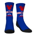 thumbnail image 2 of Youth Rock Em Socks Mickey Mouse Red Montreal Canadiens Three-Pack Crew Socks Set, 2 of 4