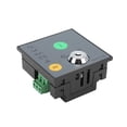 thumbnail image 1 of Loewten 701K‑MS Manual Start Generator Controller Control Panel Module Board Diesel Genset Parts,Manual Start Generator Controller,Control Panel Manual Start Module, 1 of 8