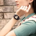thumbnail image 4 of Reloj CASIO LF-20W-1ACF POP Negro 34 mm, 4 of 4