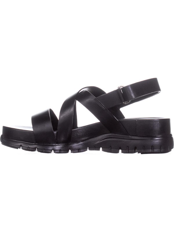 cole haan zerogrand crisscross sandals