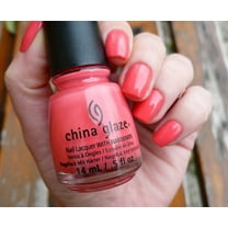 China Glaze Nail Polish - #81122 SURREAL APPEAL