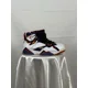 thumbnail image 3 of A i r-Jor-dan 7 Retro Size 10 Nothing But Net with Og Box 304775, 3 of 6