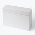 thumbnail image 3 of Caja de almacenamiento de fotos Aiuonenian para archivo fotográfico de 5 x 7 pulgadas (paquete de 2), 3 of 6