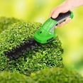 thumbnail image 5 of 2" 1 Cordless Lawn Mower Dc7.2v Trimmer For Cutting Hedges, Lawns, 8cm Wide, 5 of 5