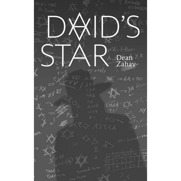 David's Star, (Paperback)