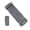 Hemp grey, variant on Outdoor Inflatable Mattress Light Weight Hiking Sleep Pad with Pillow Travel Mat Folding Bed for Travel Hiking