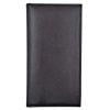 - Basic PU Leather Checkbook Covers NEW COLORS