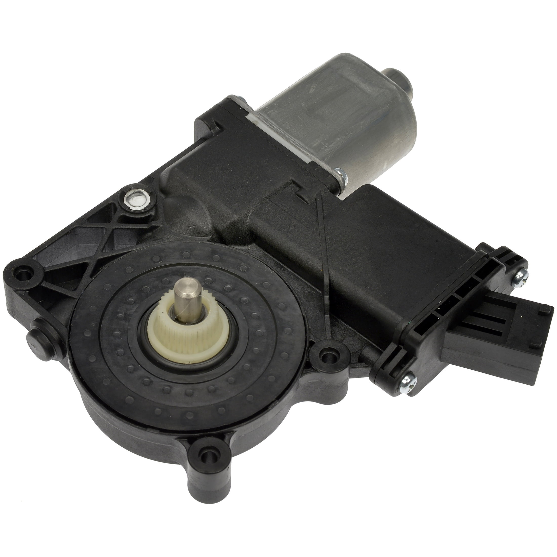Dorman 742-553 Rear Driver Side Power Window Motor for Specific Cadillac Models
