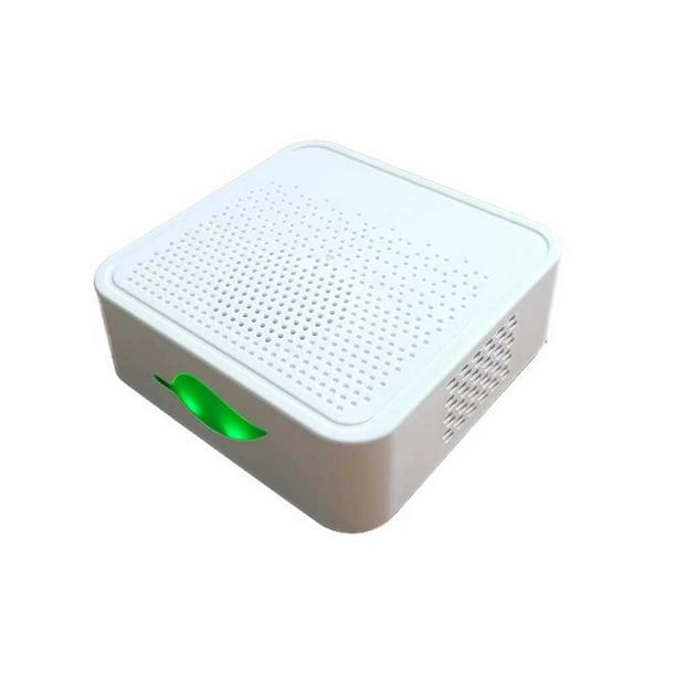 Home Hotel Portable Rechargeable Electric Air Freshener Drawer Deodorizer Wardrobe 360