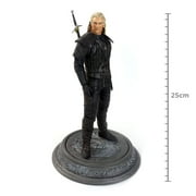 Dark Horse Deluxe: Witcher Geralt Figure, Book 1 (Other)