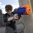 thumbnail image 6 of Adventure Force Tactical Strike Sentry X2 Spring Action Ball Blaster, 6 of 10