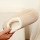thumbnail image 4 of Zapatos casa cómodos fsgfdh (Beige 42-43), 4 of 9
