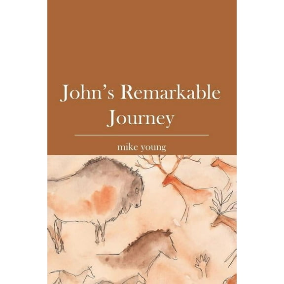 John's Remarkable Journey