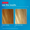 thumbnail image 5 of Ibiza Hair Cepillo de pelo de jabalí redondo profesional (B7 70 mm) Cerdas rubias con mango de corcho Para cabello teñido y fino Ondas grandes o rizos apretados Añaden textura y brillo para cabello la, 5 of 5