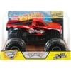 Monster Jam Hw Mj 1:24 Assortment