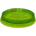 thumbnail image 1 of Jabonera Acrilico Verde Ba-430773 Namaro Design Namaro BA-430773, 1 of 2