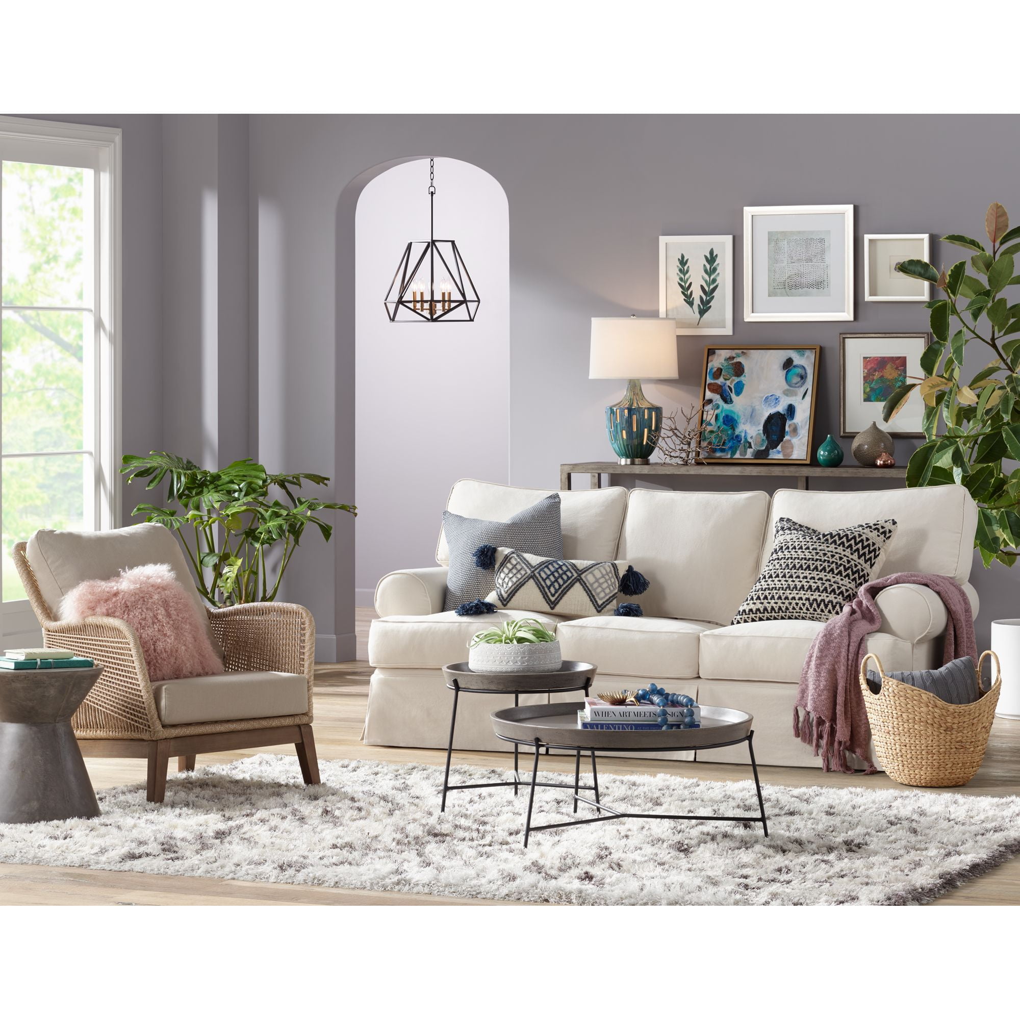 Hawking 5 2024 light chandelier