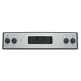 thumbnail image 4 of GE JB625RKSS 5.3 Cu. Ft. Free-Standing Electric Range - Stainless Steel, 4 of 7