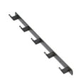 thumbnail image 1 of Coat Hook, Strong Bearing Capacity Row Hook Heavy Duty  For Bathroom For Kitchen For Closet, 1 of 8