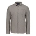 thumbnail image 1 of Camisa casual de hombre de manga larga, ideal para cualquier ocasión, cómoda y moderna, marca Chili Beans, fabricada con materiales suaves y ligeros para el día a día talla extra grande, 1 of 4