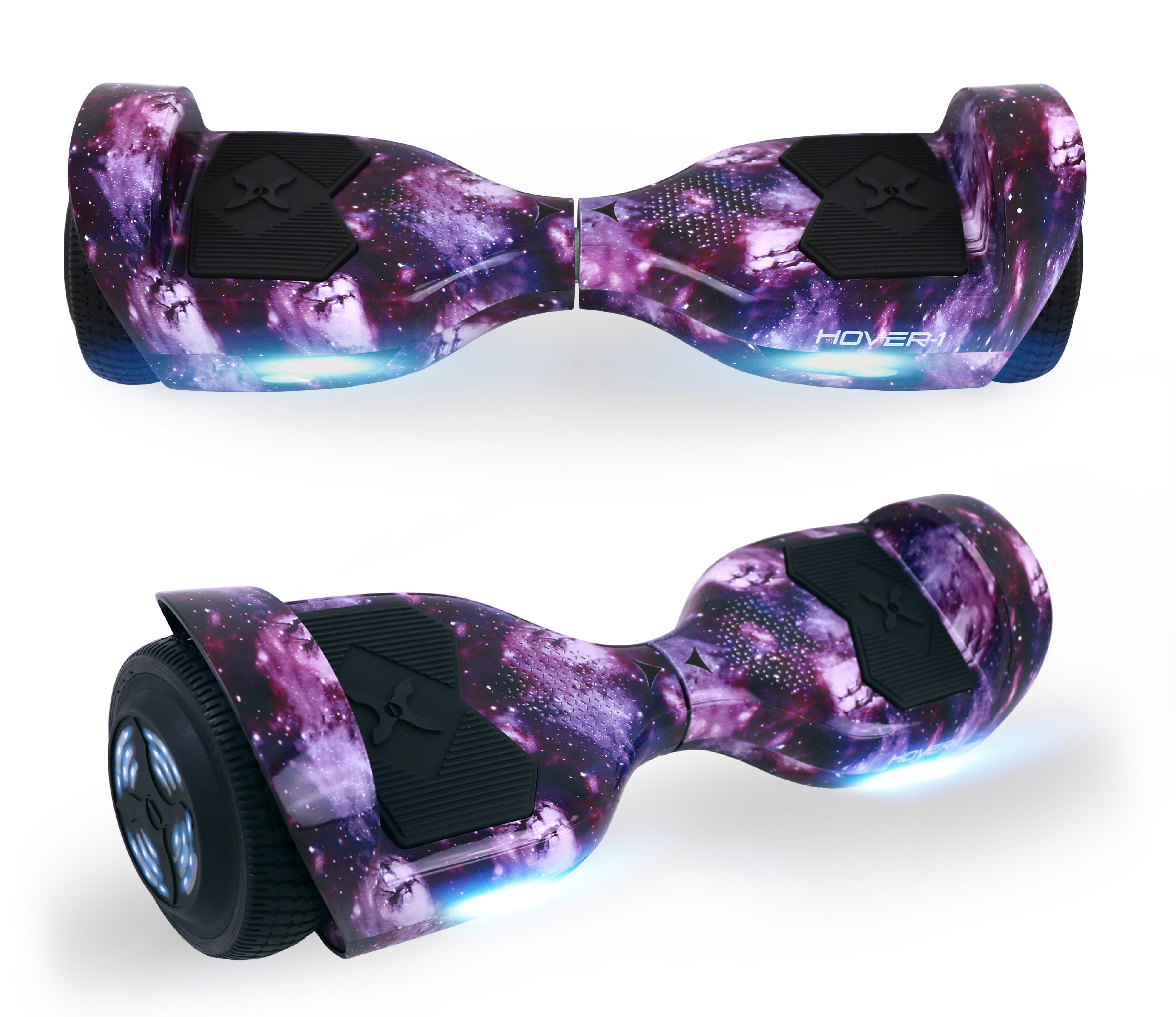 galaxy hoverboard